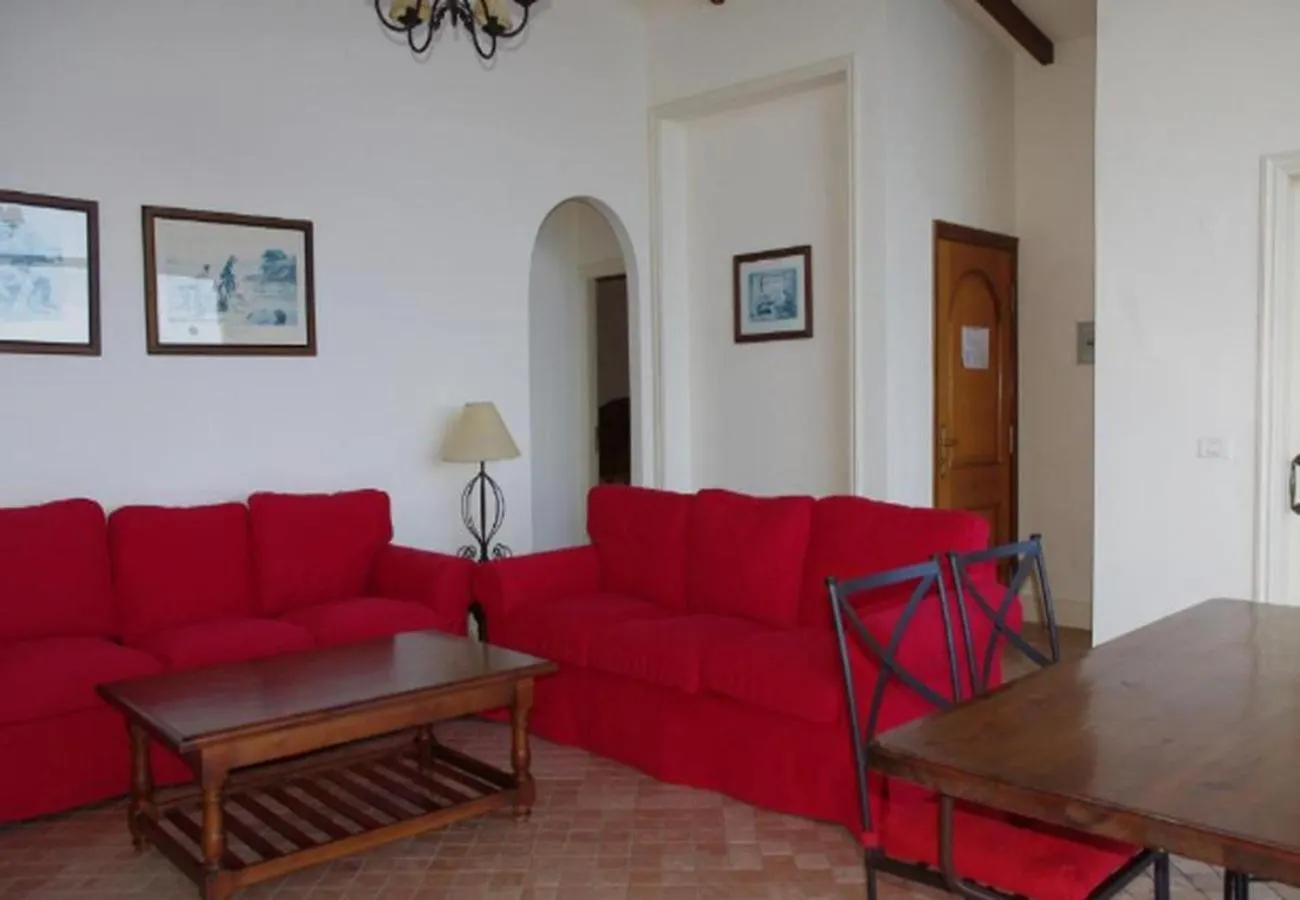 Aparthotel Apartamento Con Piscina Y Vistas Al Mar Sobre Acantilado Los Realejos Spanje